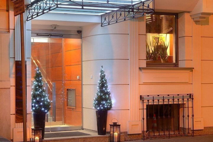 Hotel 69 of 74