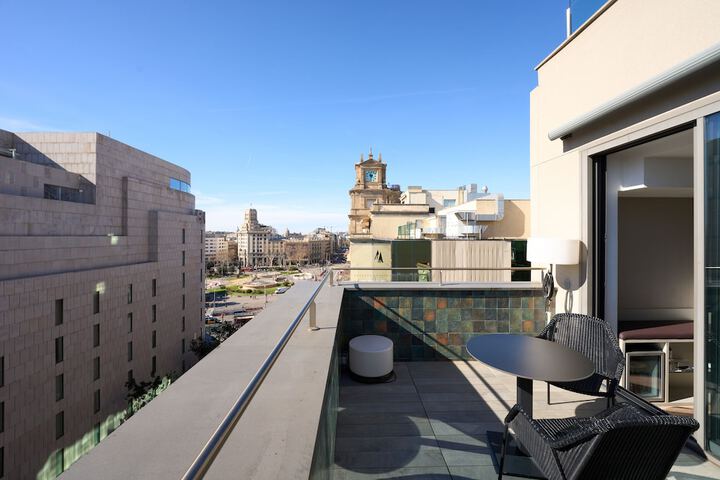 Terrace/Patio 47 of 82