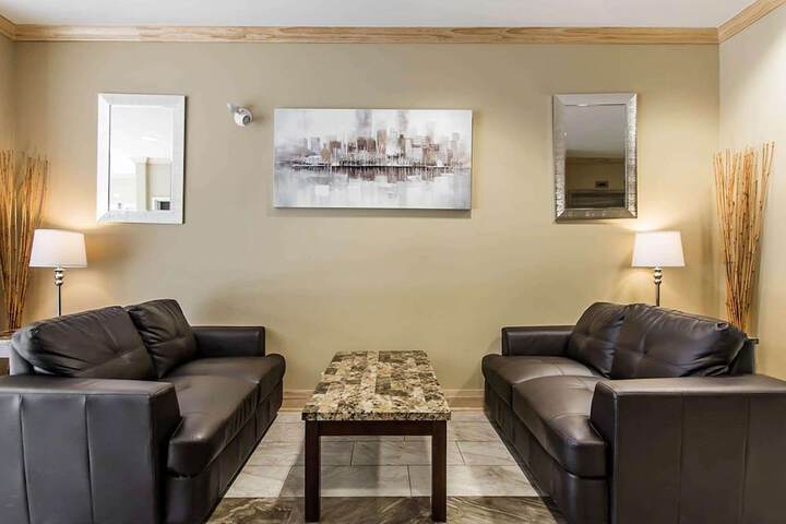 Hotel Interior 3 of 41