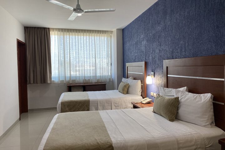 Photo of Hotel Calzada Inn