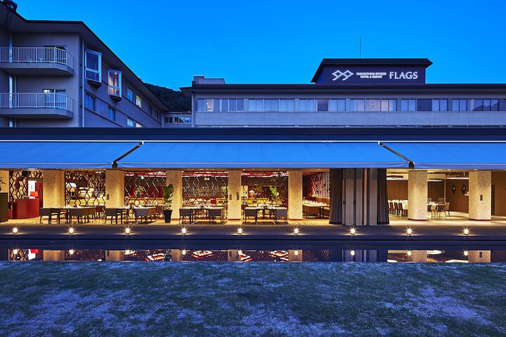Hotel 159 of 160