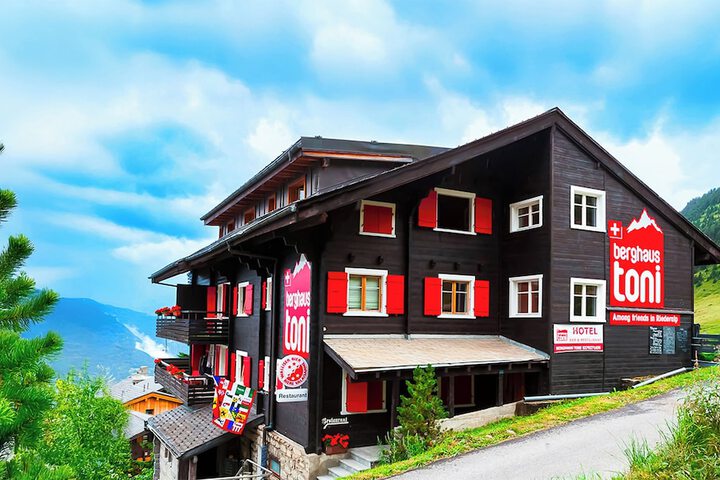Hotel 60 of 67