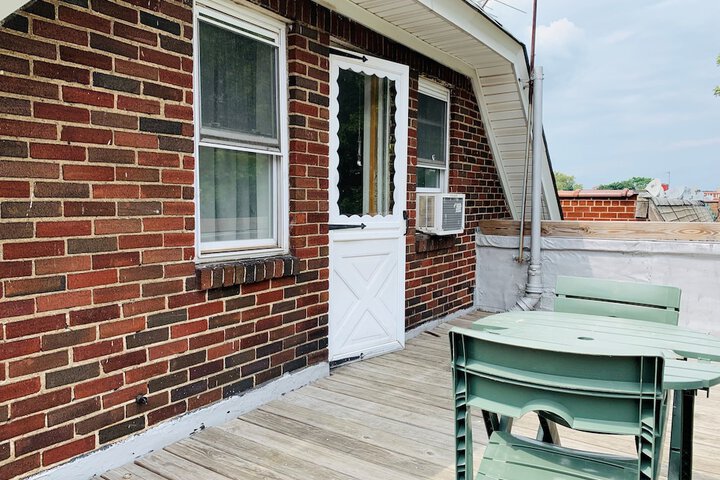 Terrace/Patio 39 of 39