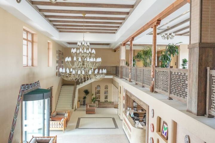 Hotel Interior 2 of 85