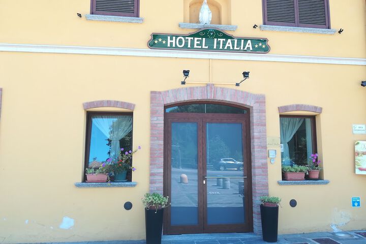 Hotel 51 of 56