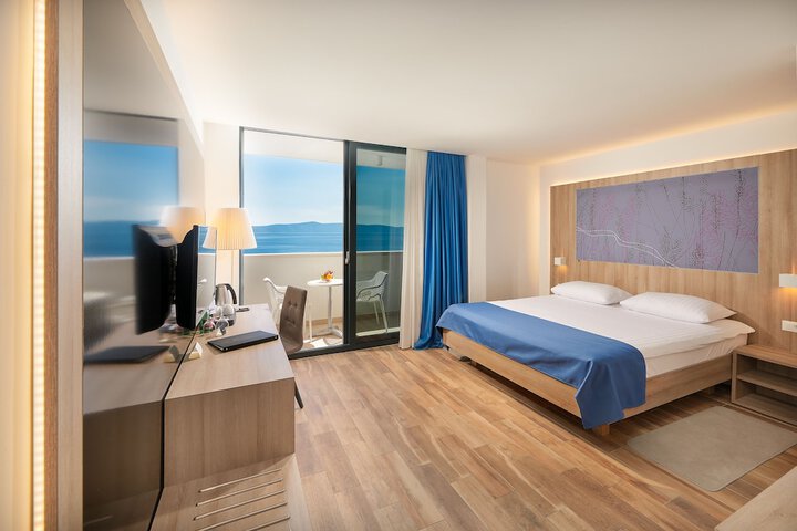 Children's theme room