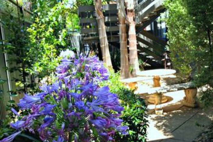 Hotel Exterior 14 of 31