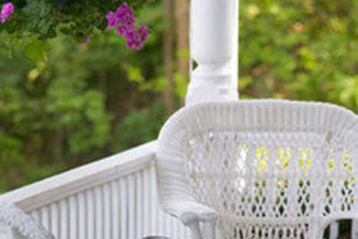 Terrace/Patio 23 of 27