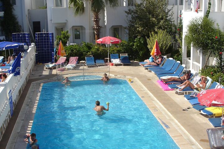 Pool 28 of 61