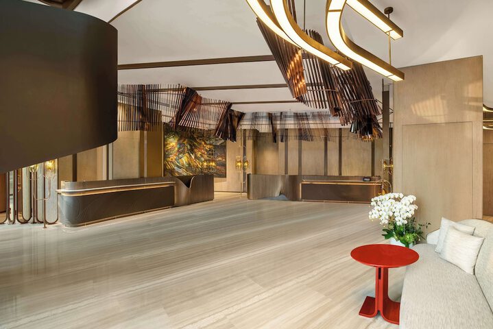 Hotel Interior 3 of 96