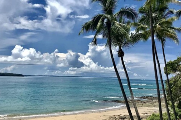 Beach 42 of 50
