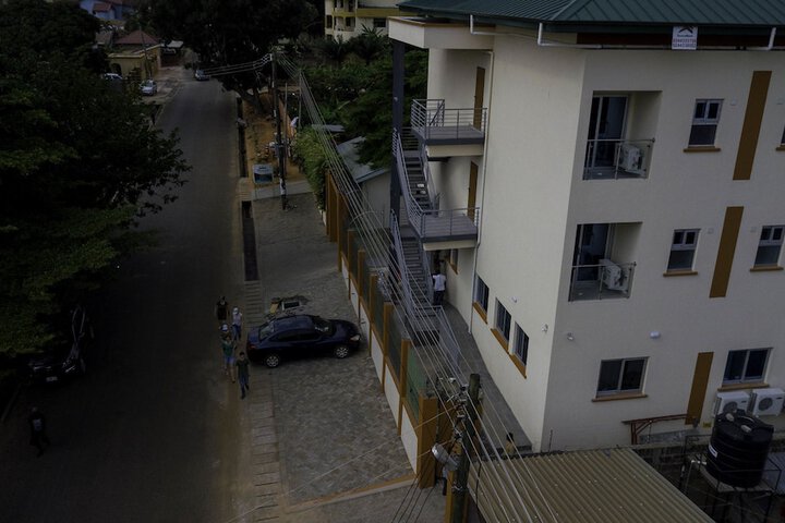 Hotel 175 of 230