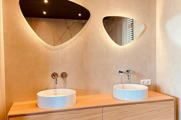 Bath Photo