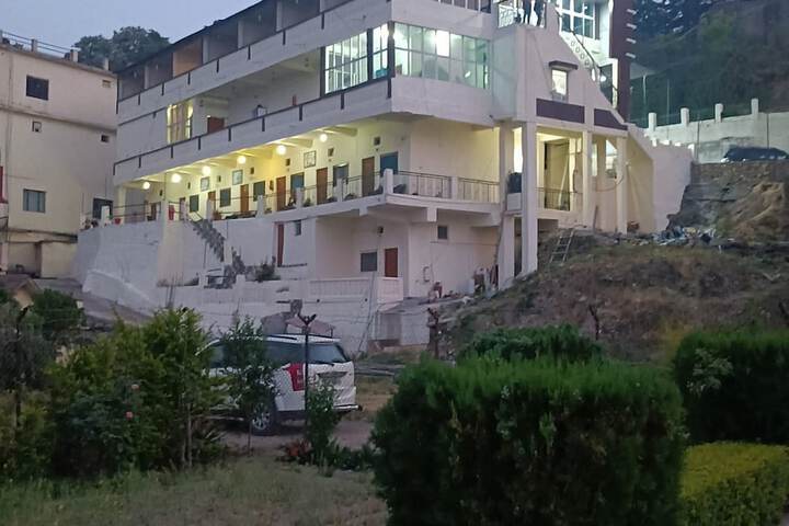 Hotel 15 of 19