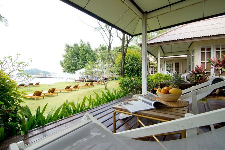 Terrace/Patio 23 of 61