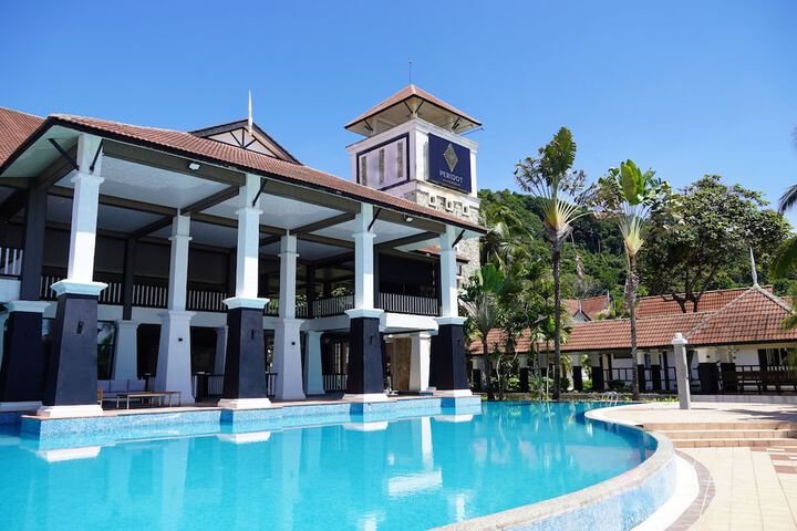 Hotel 64 of 71