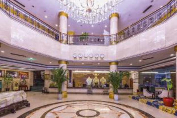 Zhonghan Hotel