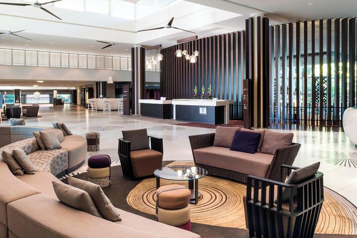 Fitness Center Photo