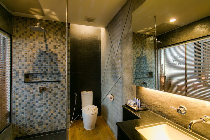 Bathroom Vanities