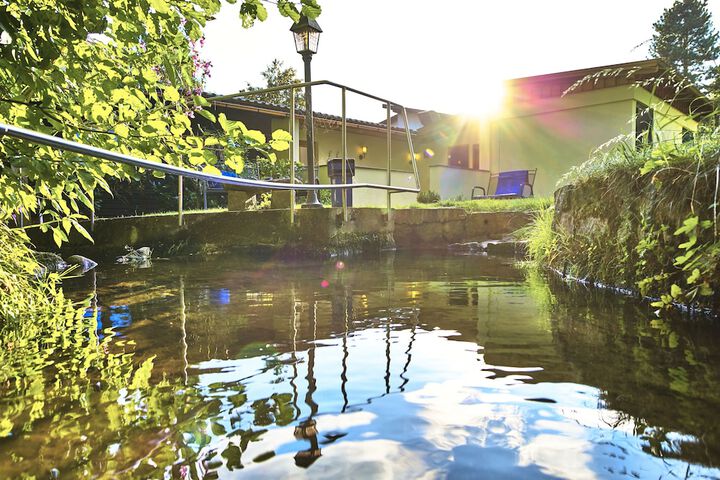 Spa Photos