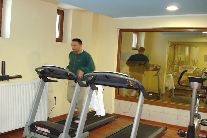 Fitness Center Photo