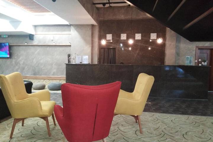 Hotel Interior 4 of 44