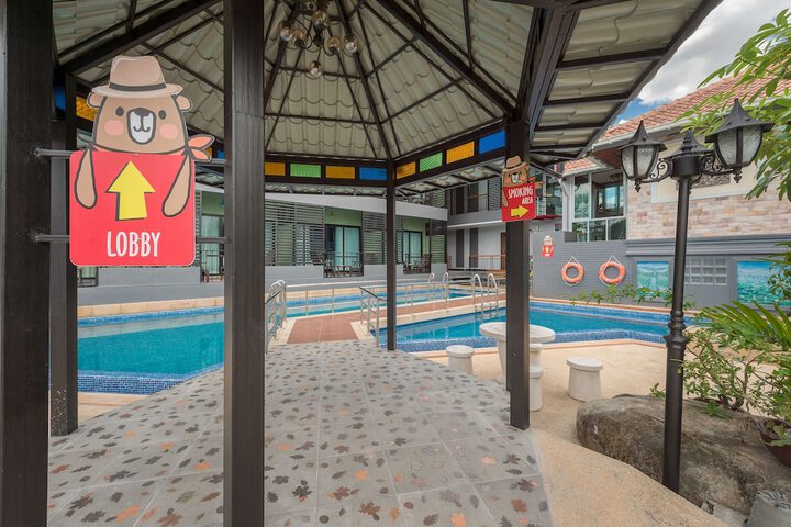 Hotel 55 of 56