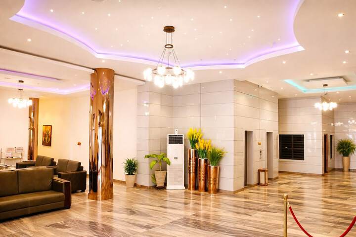 Hotel Interior 4 of 35