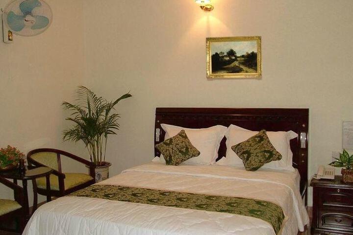 Hoang Gia 2 Hotel