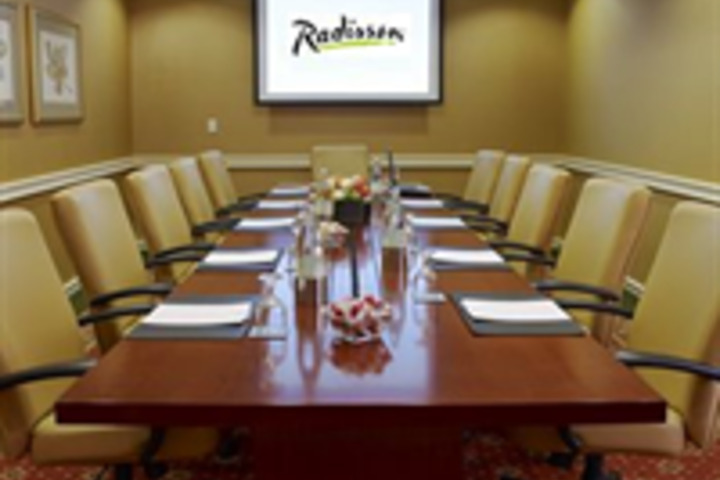 Fitness Center Photo