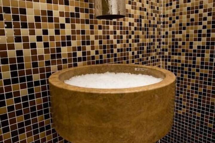 Bath Amenities