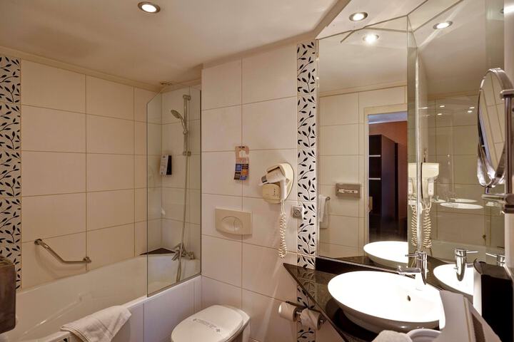 Bathroom Vanities