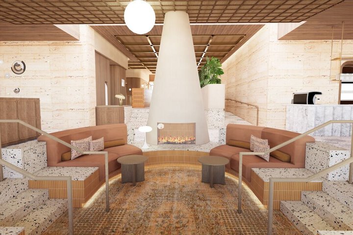 Lounge 100 of 101