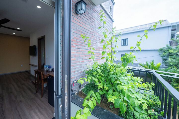 Terrace/Patio 24 of 29