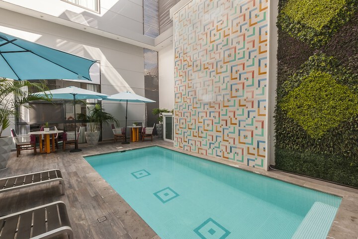Image of FCH Hotel Expo Adults Only