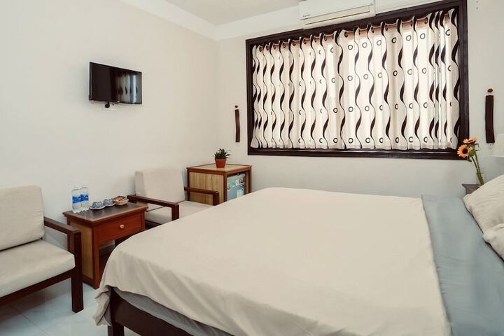 Room 7 of 20