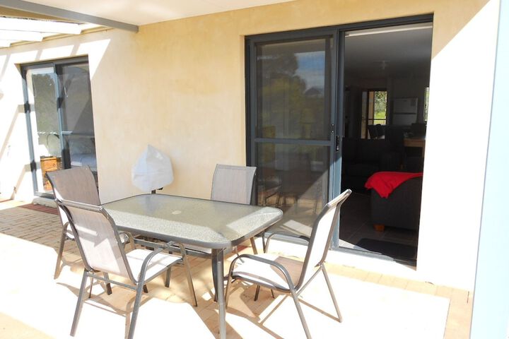 Terrace/Patio 17 of 25