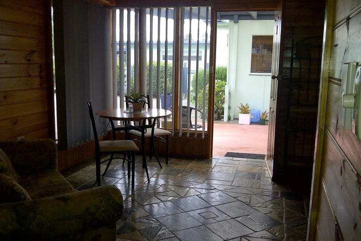 Terrace/Patio 6 of 11