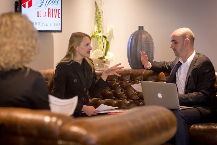 Hotel Interior 2 of 29