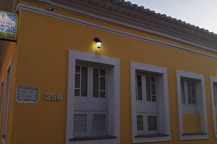 Hotel 26 of 26