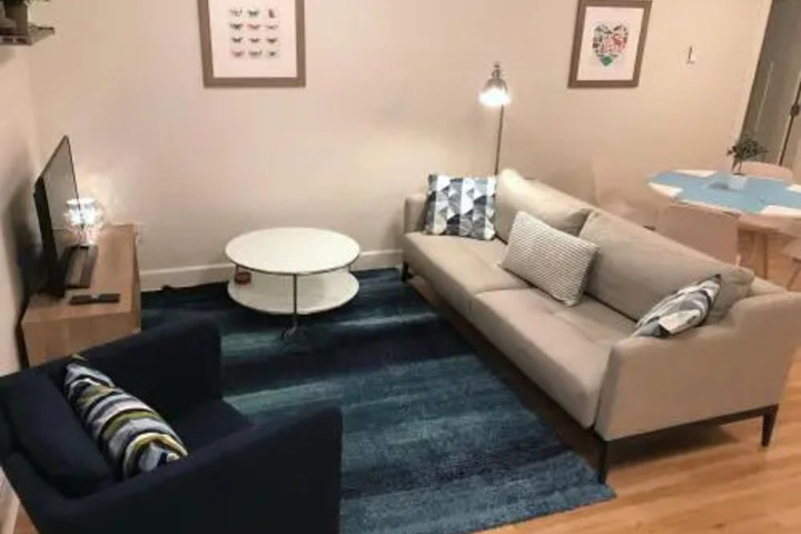 Brand New 2 Brdm Suite New House