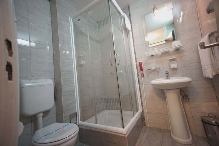 Bath Photo