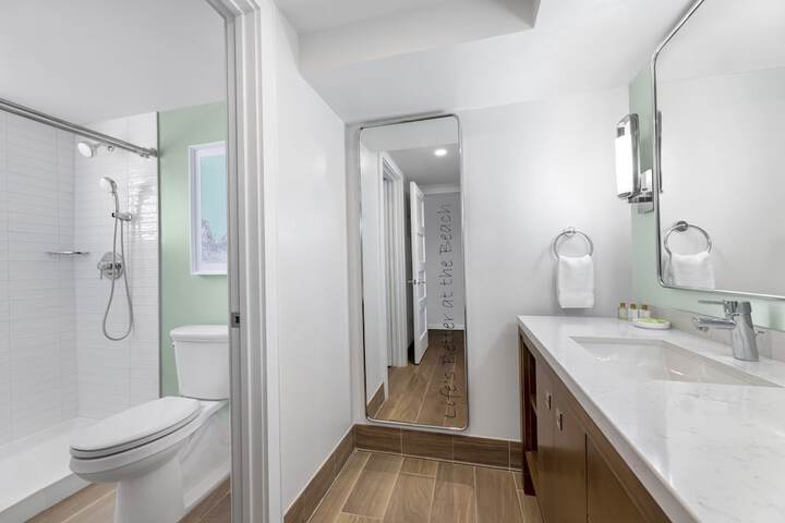 Bathroom Vanities