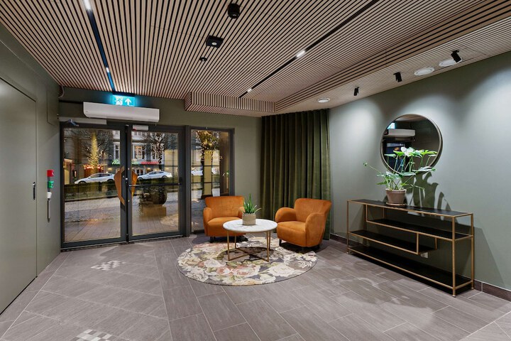 Lobby Photos