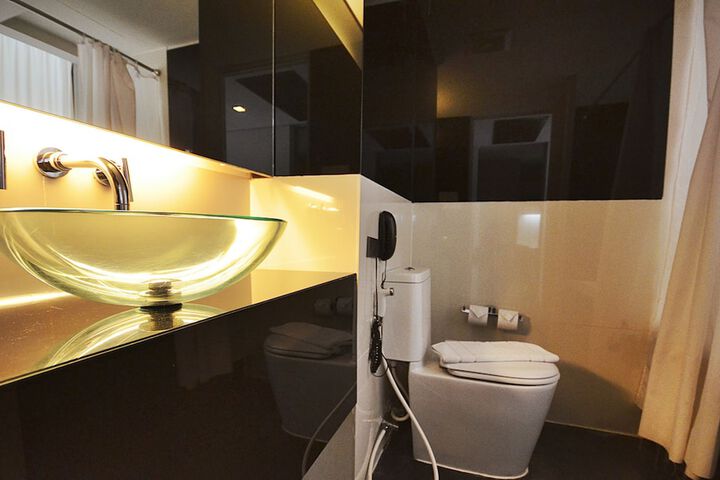Bath Amenities