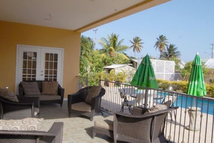 Terrace/Patio 14 of 21