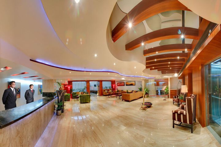 Hotel Interior 4 of 24