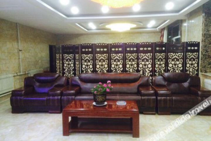 Hotel Interior 2 of 10