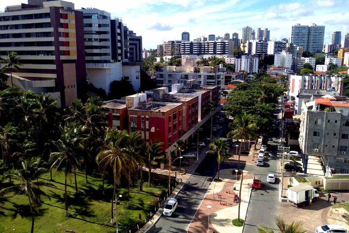 Hotel View 130 of 130