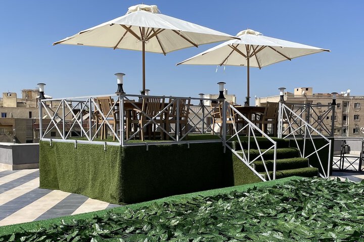 Terrace/Patio 63 of 71